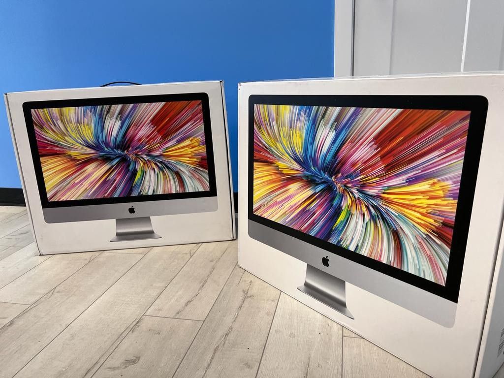 Apple iMac 27 Inch Desktop -PAYMENTS AVAILABLE NO CREDIT NEEDED