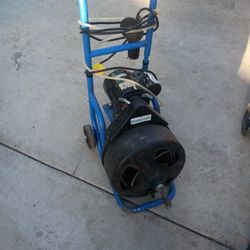 Brass Craft Drain Snake