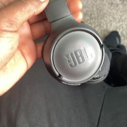 JBL Headphones 