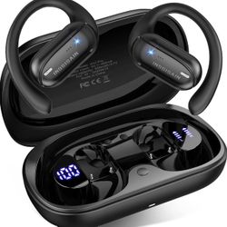 AI Translation Earbuds Real Time – 164 Languages Translator Earbuds CB
