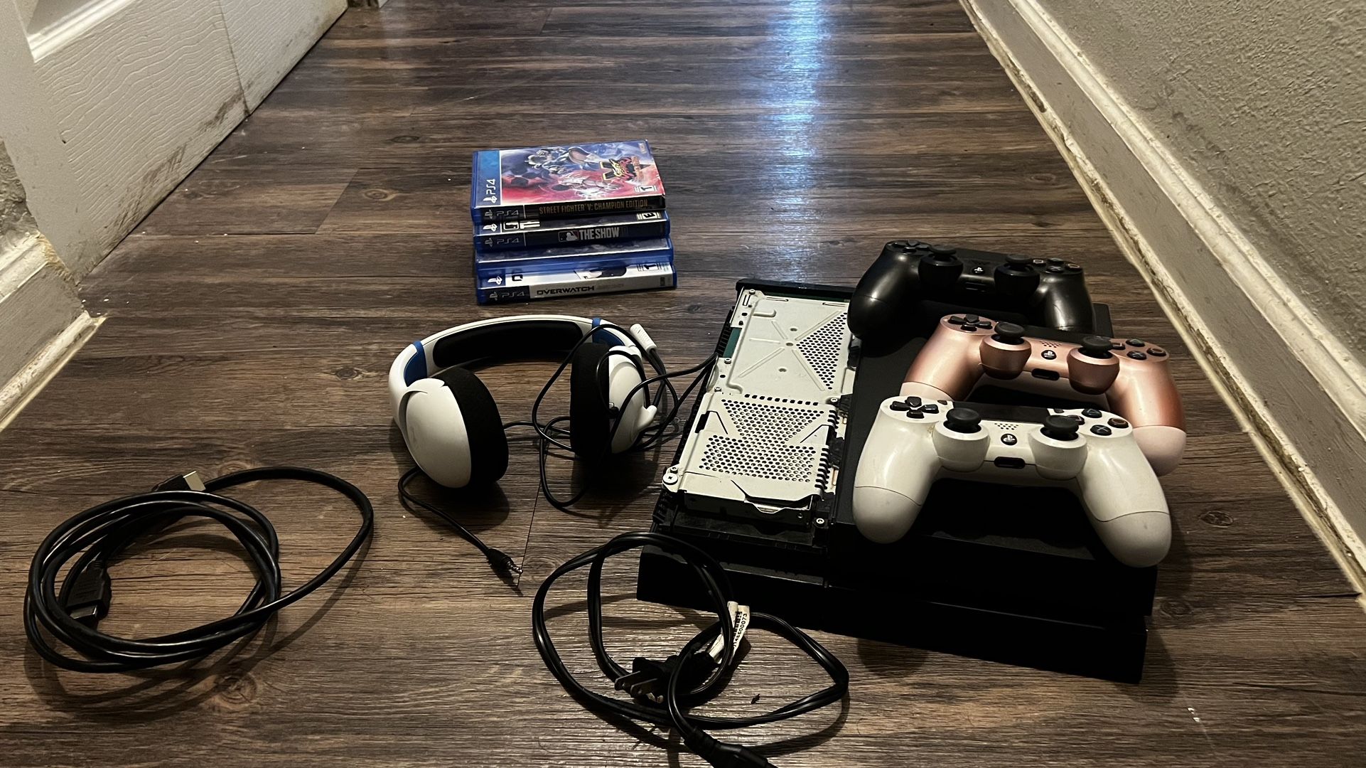 PS4