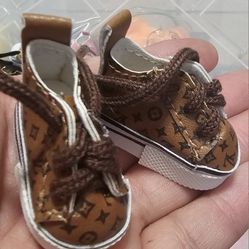 Labubbu Shoes