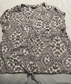 Womens Large tops