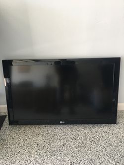 LG TV