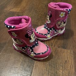 Disney Minnie Mouse