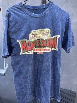 knotts shirt
