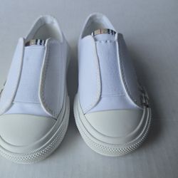 Little Kids Burberry Shoes 