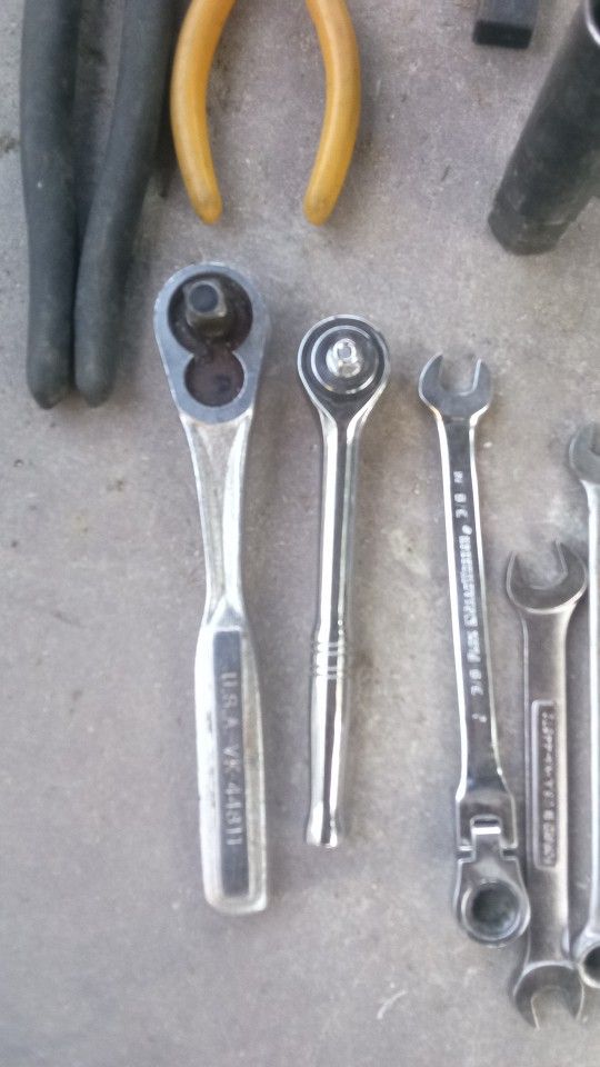 Tools