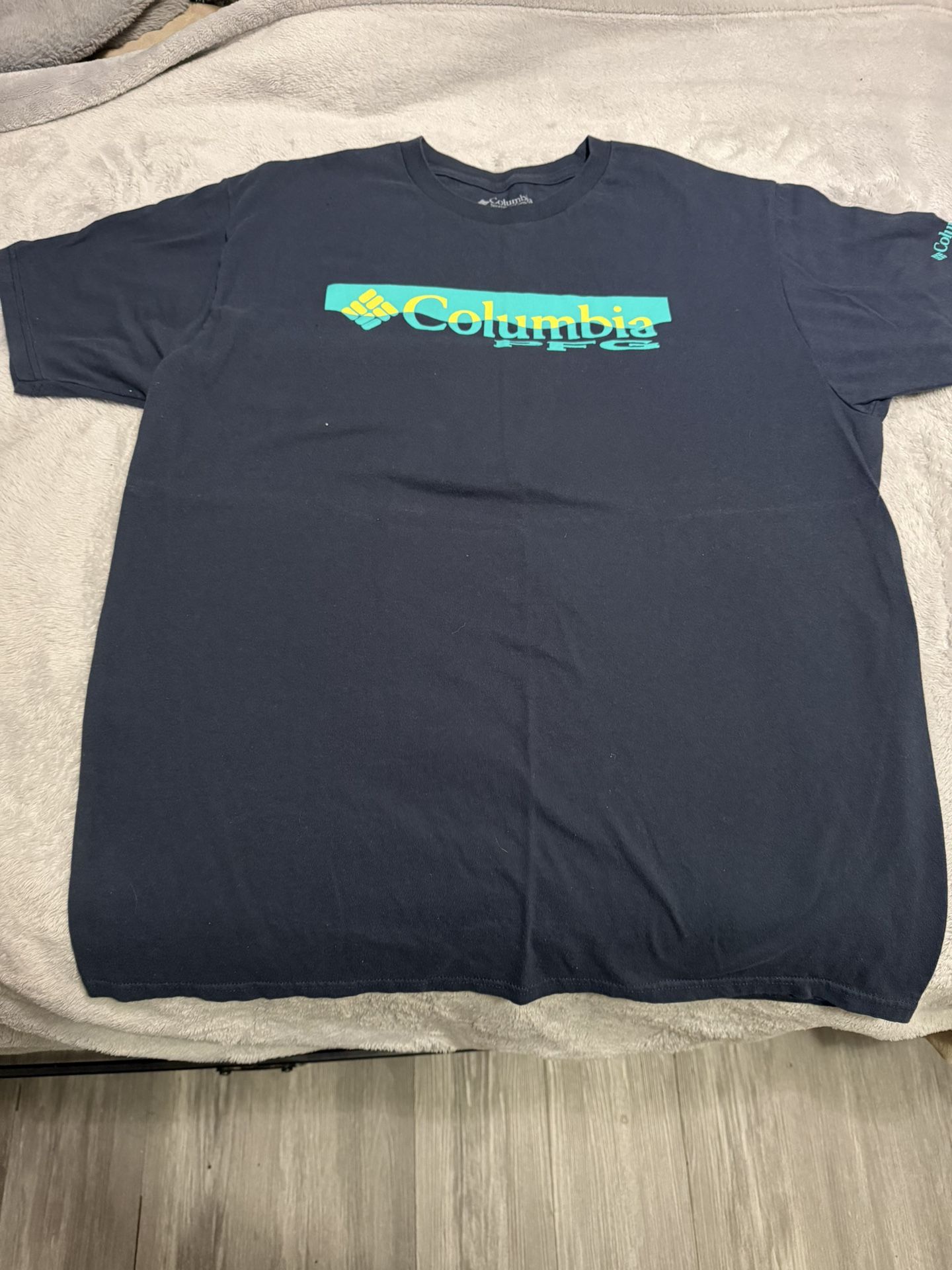 Diffrent Brand Tshirts Large