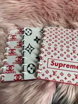 Notebooks