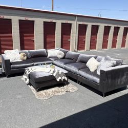 Couch Sectional Sofa