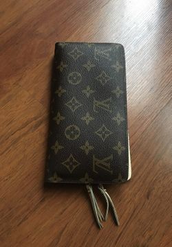 Women’s wallet
