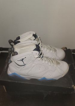 Jordan 7 French Blue 🚨EXCELLENT CONDITION 🚨