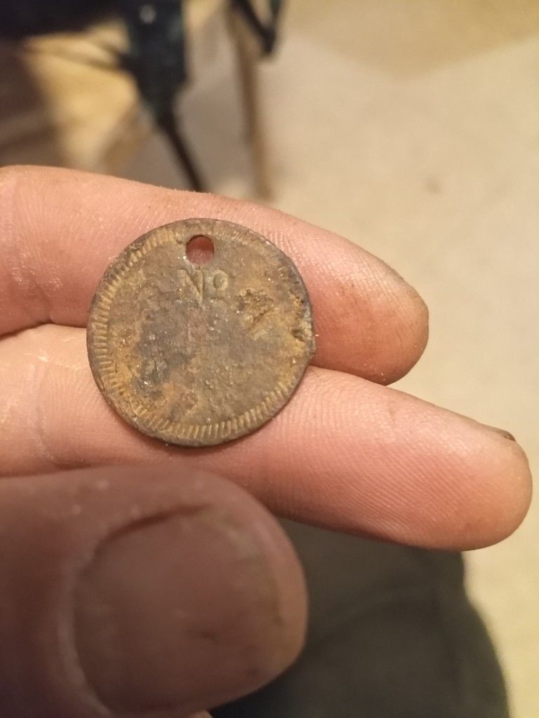Ancient Coin