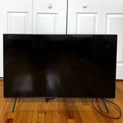 Samsung TV 43”