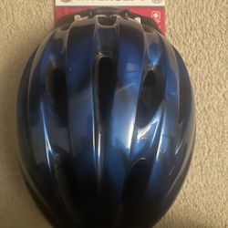 Helmet For Bike