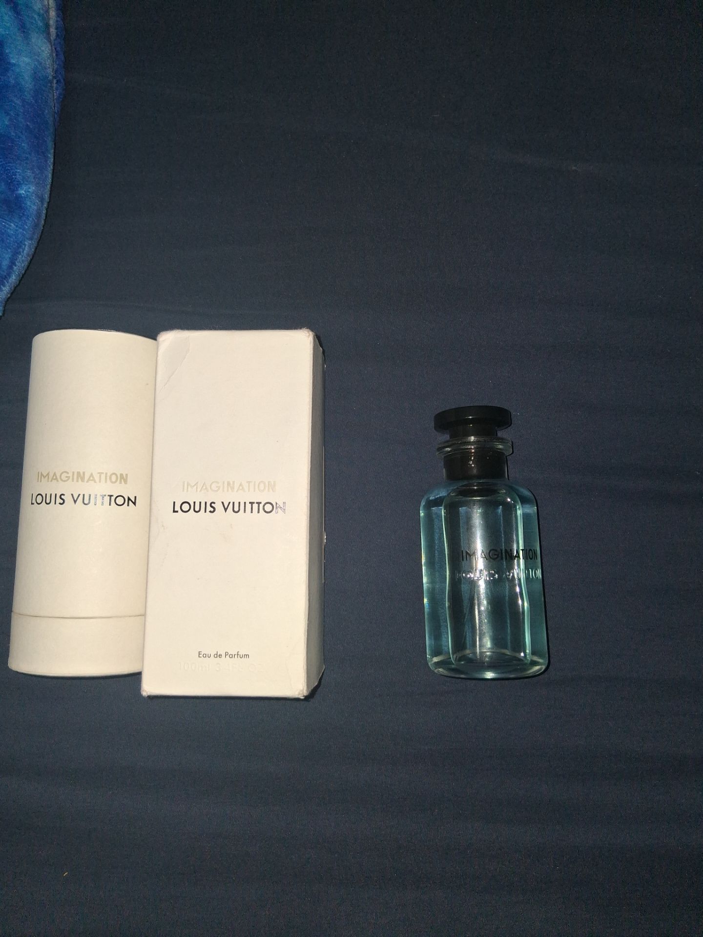 Louis Vuitton imagnation 100ml