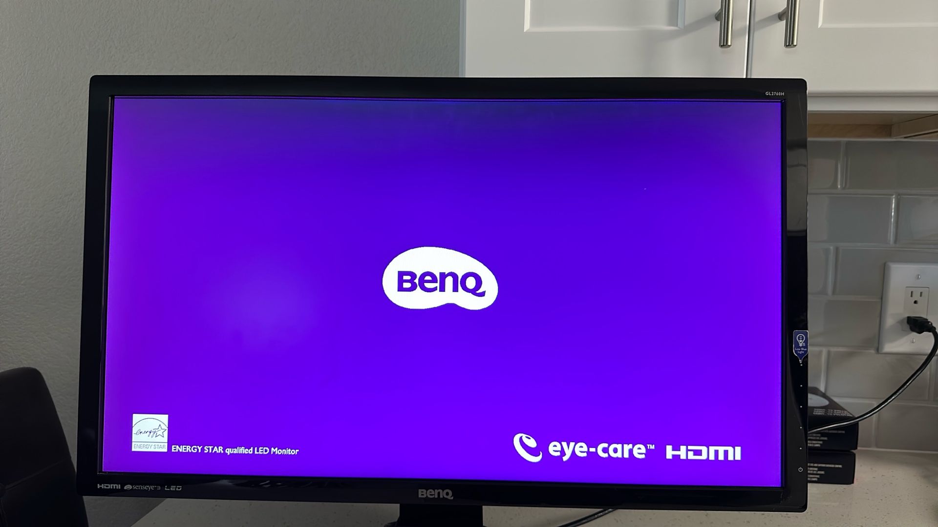 Benq Computer Monitor