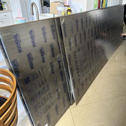 Polycarbonate Twin Wall 8mm Bronze 