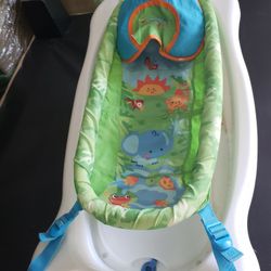Baby Bathtub