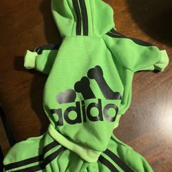 Cute Dog Outfit 
