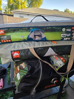 Tent