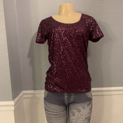 J. Crew Sz S Woman Blouse