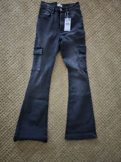 Jeans Size Small