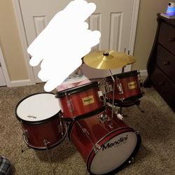 Youth Drum Set