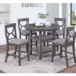 Dining Table Set 