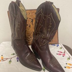 Womens Cowboy Boots 