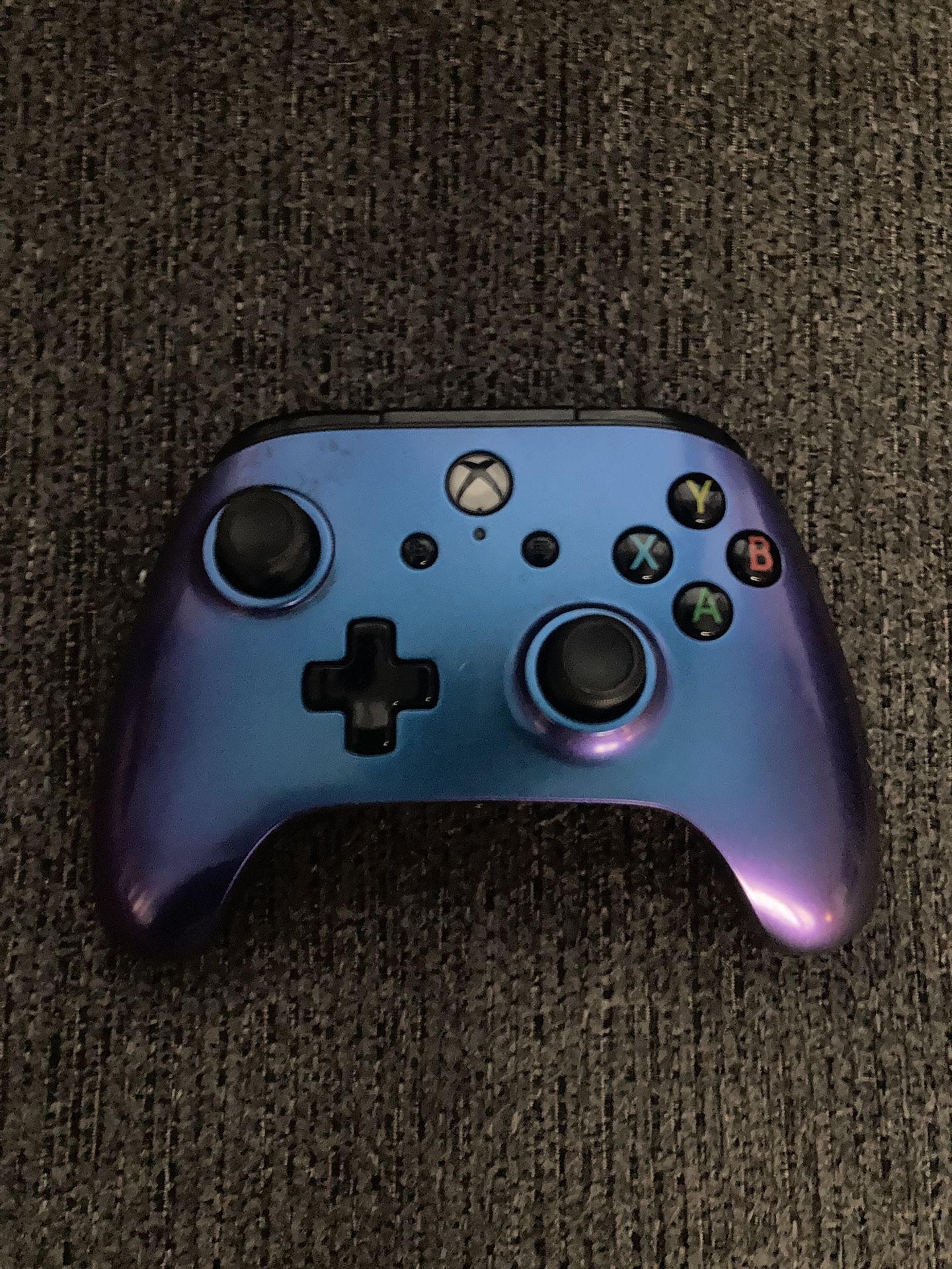 Power A Xbox One Wired Controller