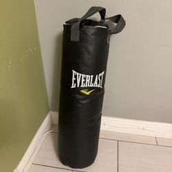 Boxing Equipment