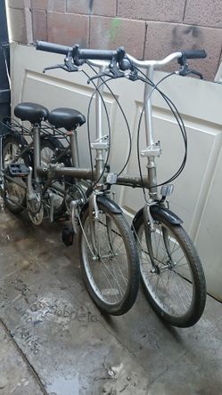 Bicicletas