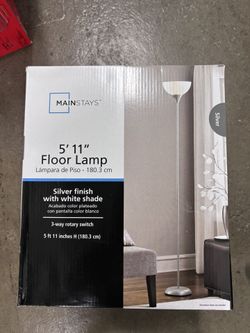 House Lamp
