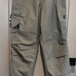 Women’s Medium Columbia Snow Pants 