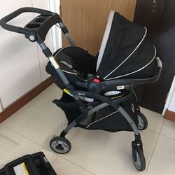 Graco Stroller