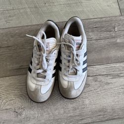 Adidas Samba W size 6.5