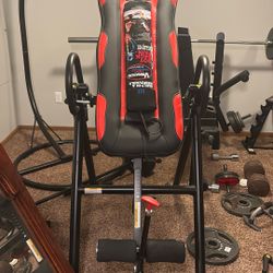 Health gear