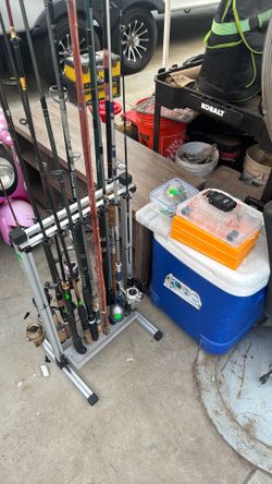 Fishing Bundle