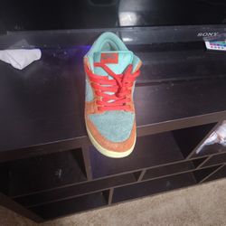 Nike Sb