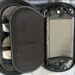 PSP PlayStation Device