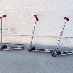 Razor Scooter