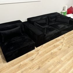 Porter Sectional 