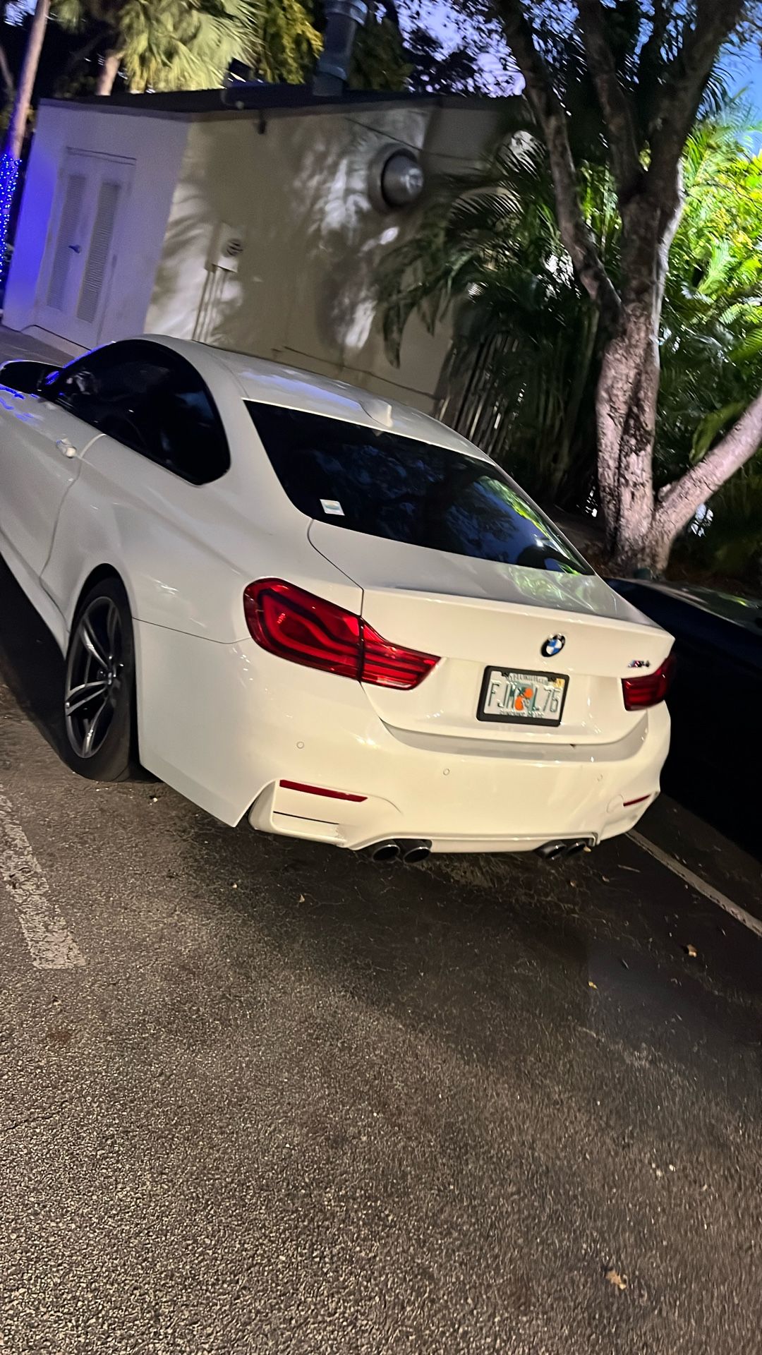 2018 BMW 3-Series Sport Wagon