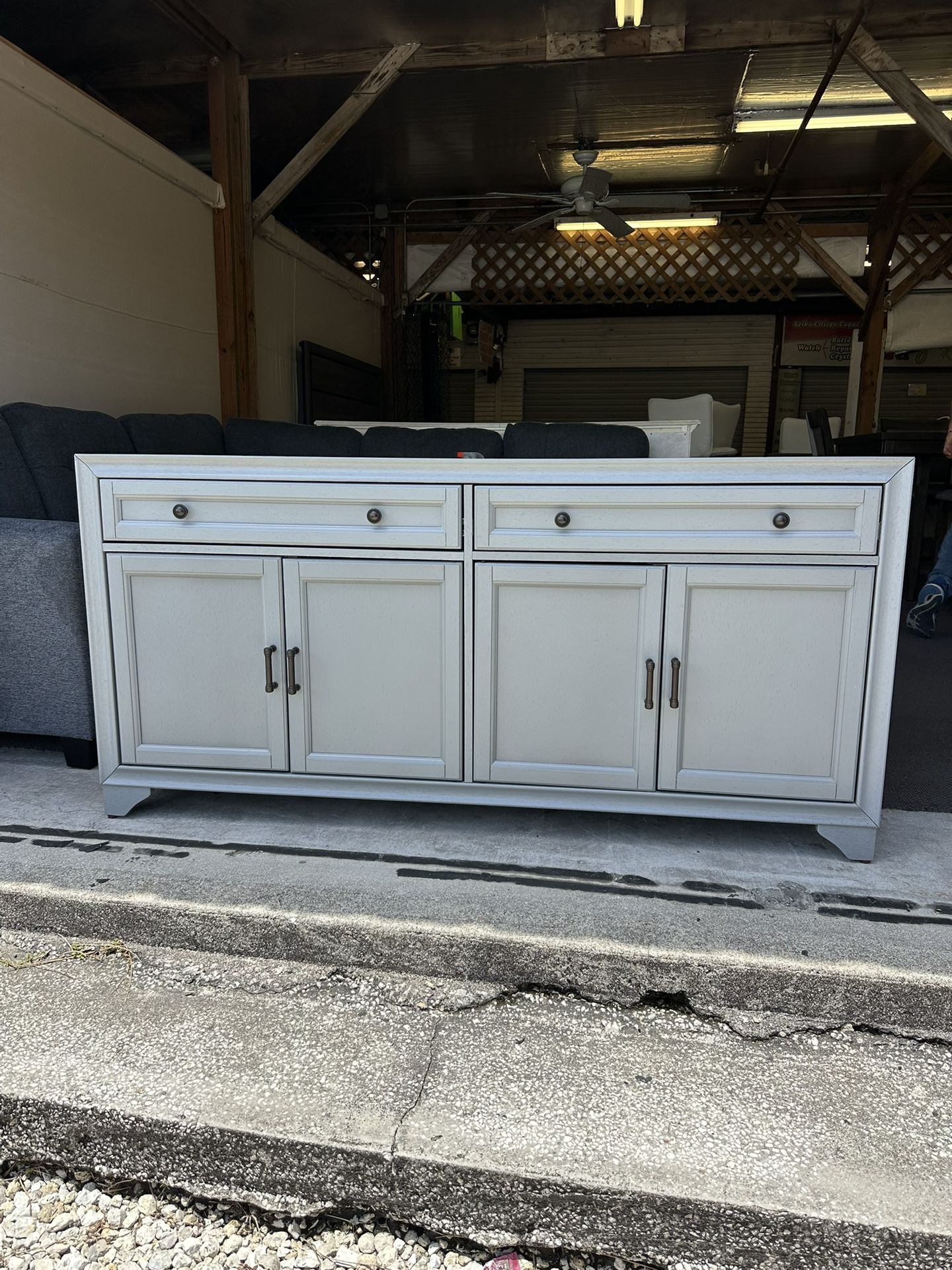 Tv stand (FREE 24H DELIVERY)