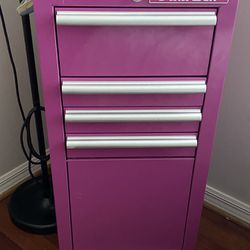 The Original Pink Toolbox