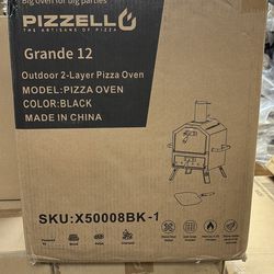 Pizzell