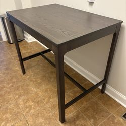 Table + 3 chair dining set