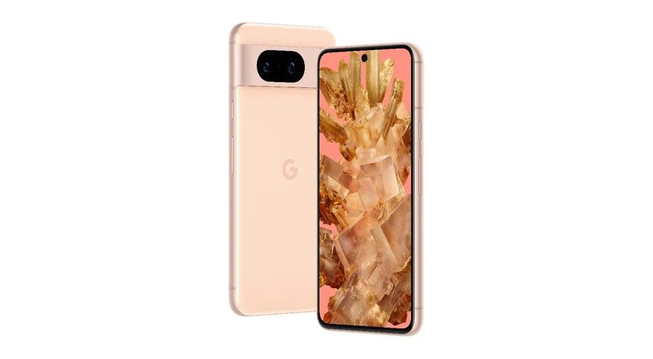 Unlocked Pixel 8 256gb
